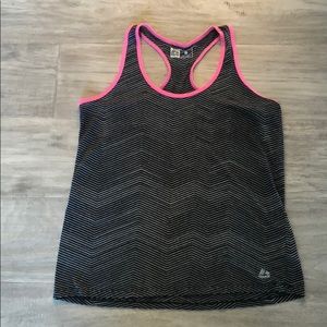 Reebok Performance Tank Top- Large
